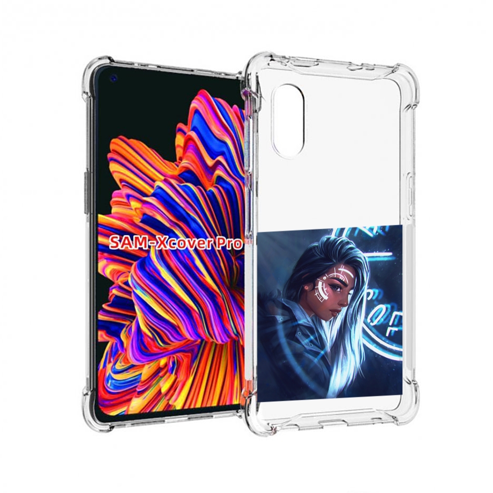 Чехол MyPads девушка-из-антарктиды женский для Samsung Galaxy Xcover Pro 1, Прозрачный, Tocco
Чехол MyPads девушка-из-антарктиды женский для Samsung Galaxy Xcover Pro 1, Прозрачный, Tocco