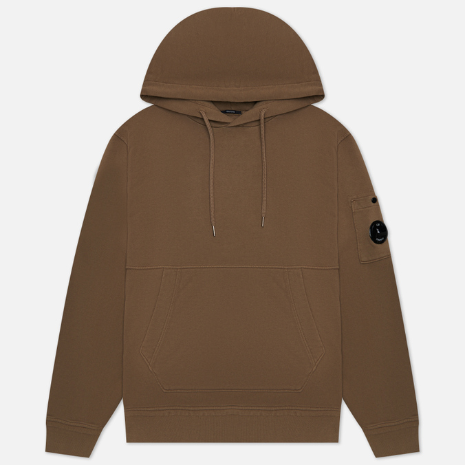 Мужская толстовка C.P. Company Cotton Fleece Hoodie Resist Dyed коричневый, Размер M, Cotton Fleece Hoodie Resist Dyed
Мужская толстовка C.P. Company Cotton Fleece Hoodie Resist Dyed коричневый, Размер M, Cotton Fleece Hoodie Resist Dyed