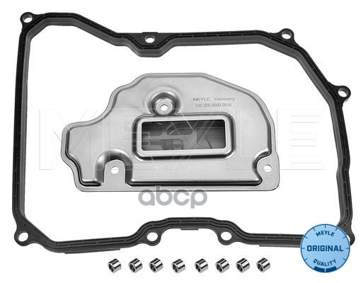 100 137 0004_фильтр Акпп! С Прокладкой Vw Passat B6/Touran/Golf Vi 05> Meyle арт. 10013700
100 137 0004_фильтр Акпп! С Прокладкой Vw Passat B6/Touran/Golf Vi 05> Meyle арт. 10013700