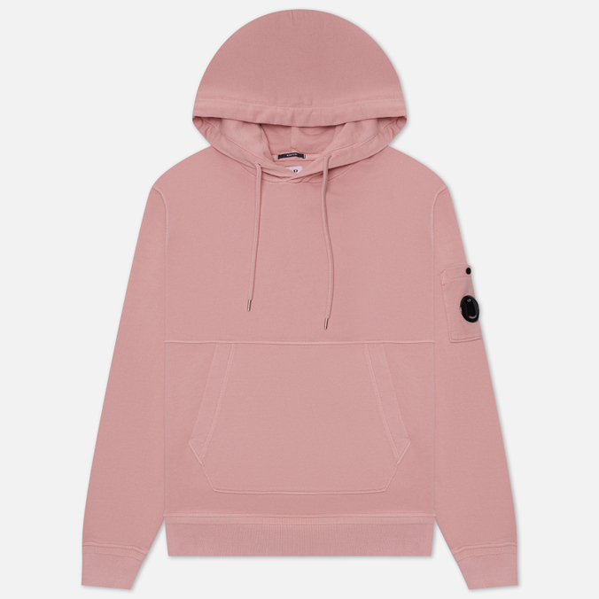 Мужская толстовка C.P. Company Cotton Fleece Hoodie Resist Dyed розовый, Размер M, Cotton Fleece Hoodie Resist Dyed
Мужская толстовка C.P. Company Cotton Fleece Hoodie Resist Dyed розовый, Размер M, Cotton Fleece Hoodie Resist Dyed