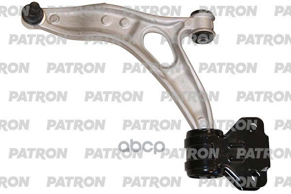 фото Рычаг подвески patron ps5465l