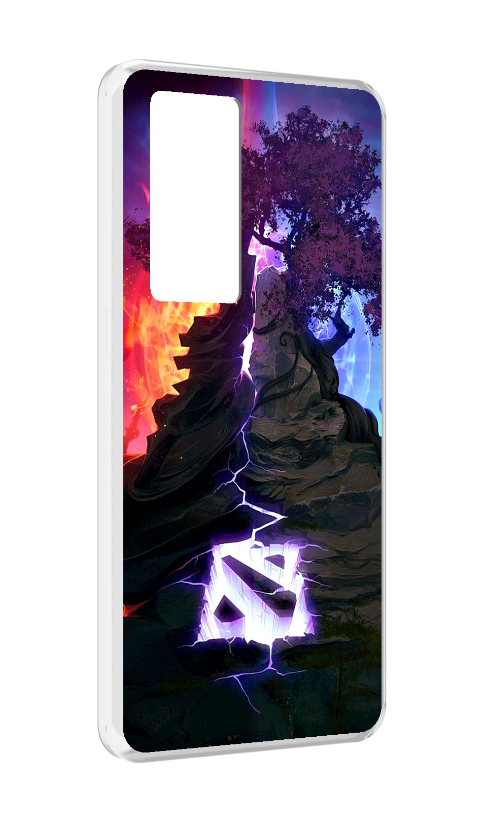 Чехол MyPads dota 2 логотип для Realme GT Master Explorer Edition, Прозрачный, Tocco
Чехол MyPads dota 2 логотип для Realme GT Master Explorer Edition, Прозрачный, Tocco