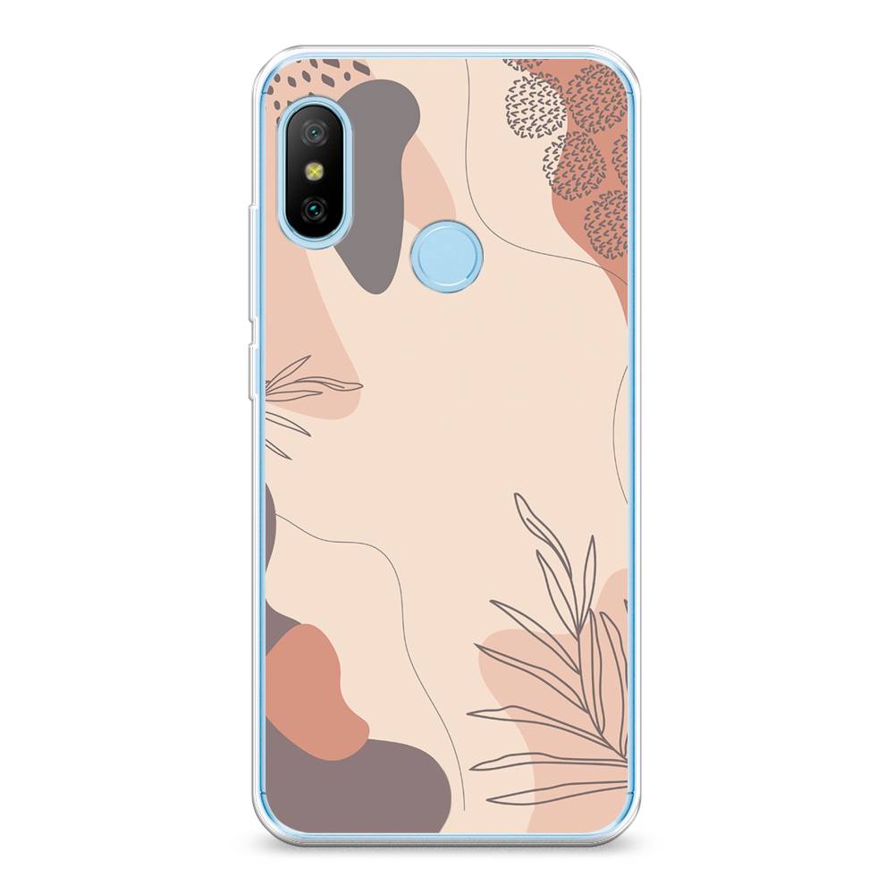Чехол на Xiaomi Poco F2 Pro/Redmi K30 Pro "Блестящий розовый мрамор", Коричневый;серый, 33950-4
Чехол на Xiaomi Poco F2 Pro/Redmi K30 Pro "Блестящий розовый мрамор", Коричневый;серый, 33950-4