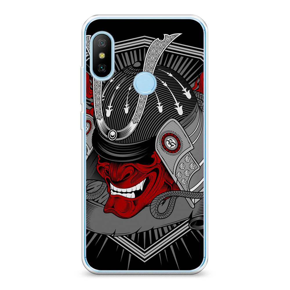 Чехол на Xiaomi Redmi 6 Pro/6 Plus/Mi A2 Lite "Нежно-розовая абстракция", Белый;красный;черный, 33950-4
Чехол на Xiaomi Redmi 6 Pro/6 Plus/Mi A2 Lite "Нежно-розовая абстракция", Белый;красный;черный, 33950-4