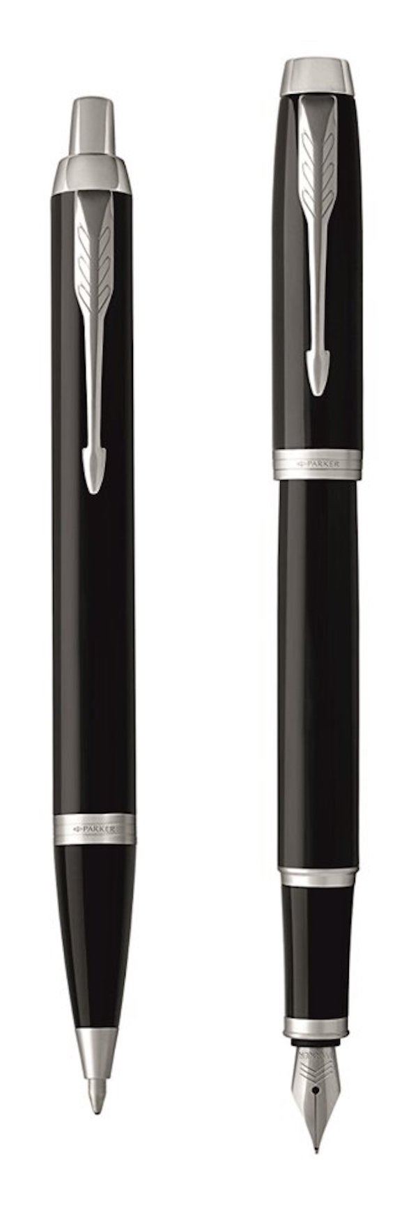 Набор ручек Parker IM Core FK221 CW2093215 Black CT руч.пер./руч.шар. ст.нерж. подар.кор., Набор ручек Parker IM Core FK221 (CW2093215) Black CT руч.пер./руч.шар. ст.нерж. подар.кор.
Набор ручек Parker IM Core FK221 CW2093215 Black CT руч.пер./руч.шар. ст.нерж. подар.кор., Набор ручек Parker IM Core FK221 (CW2093215) Black CT руч.пер./руч.шар. ст.нерж. подар.кор.