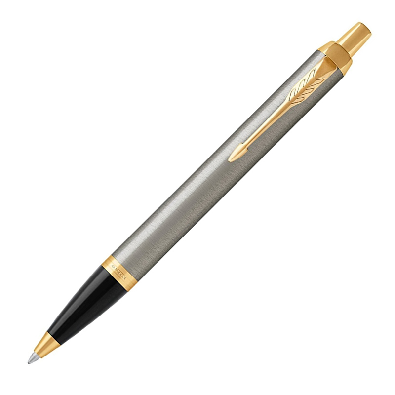 Набор ручек Parker IM Core TK223 CW2093217 Brushed Metal GT ручка роллер, ручка шариковая, Набор ручек Parker IM Core TK223 (CW2093217) Brushed Metal GT ручка роллер, ручка шариковая подар.ко
Набор ручек Parker IM Core TK223 CW2093217 Brushed Metal GT ручка роллер, ручка шариковая, Набор ручек Parker IM Core TK223 (CW2093217) Brushed Metal GT ручка роллер, ручка шариковая подар.ко