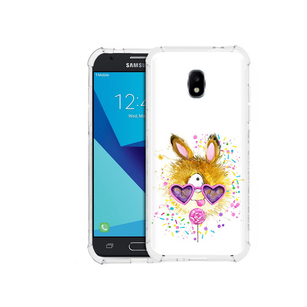 Чехол MyPads Tocco для Samsung Galaxy J3 (2017) Чупя (PT74067.575.201), Прозрачный, Tocco
Чехол MyPads Tocco для Samsung Galaxy J3 (2017) Чупя (PT74067.575.201), Прозрачный, Tocco