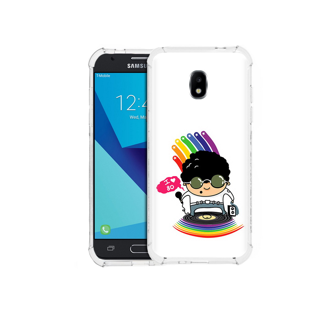 Чехол MyPads Tocco для Samsung Galaxy J3 (2017) Я люблю 80-е (PT74067.575.205), Прозрачный, Tocco
Чехол MyPads Tocco для Samsung Galaxy J3 (2017) Я люблю 80-е (PT74067.575.205), Прозрачный, Tocco