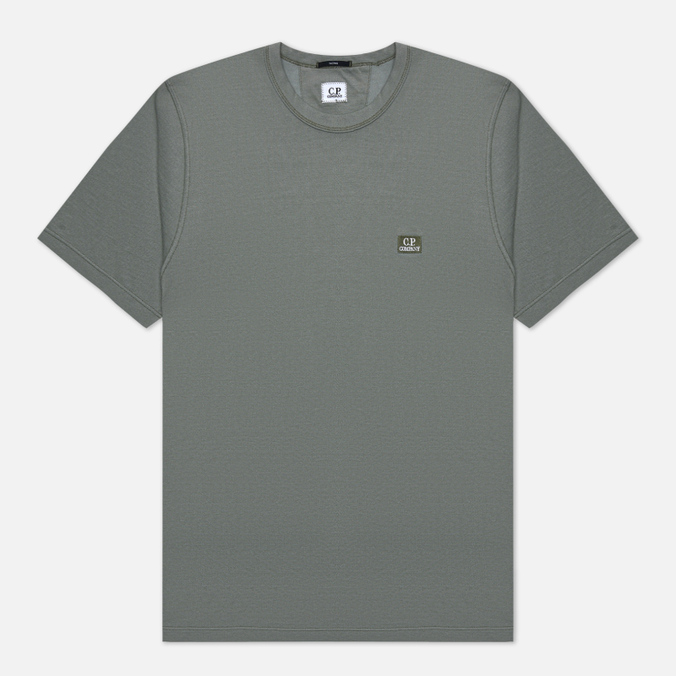 Мужская футболка C.P. Company Tacting Piquet Logo зелёный, Размер XXXL, Зеленый, Tacting Piquet Logo
Мужская футболка C.P. Company Tacting Piquet Logo зелёный, Размер XXXL, Зеленый, Tacting Piquet Logo