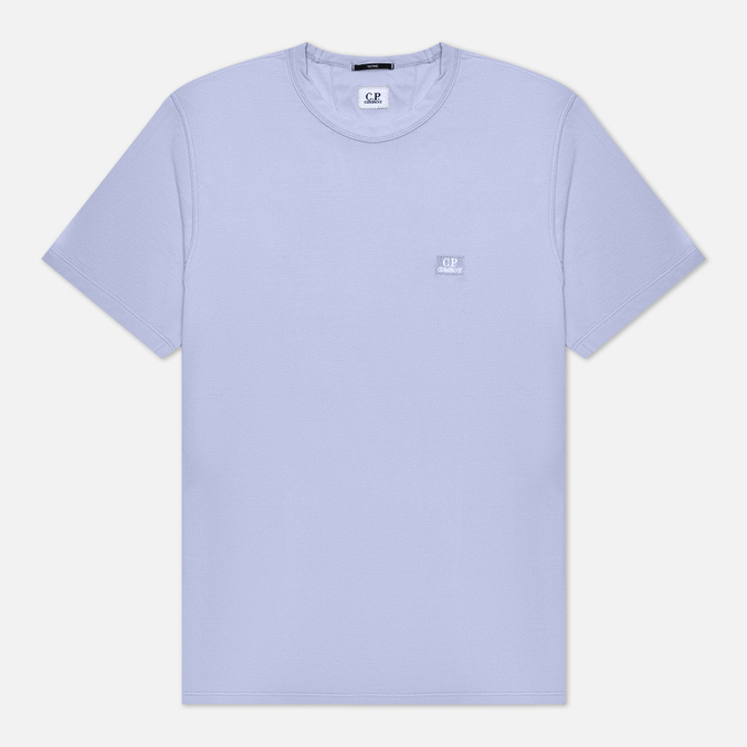 Мужская футболка C.P. Company Tacting Piquet Logo фиолетовый, Размер XXL, Tacting Piquet Logo
Мужская футболка C.P. Company Tacting Piquet Logo фиолетовый, Размер XXL, Tacting Piquet Logo