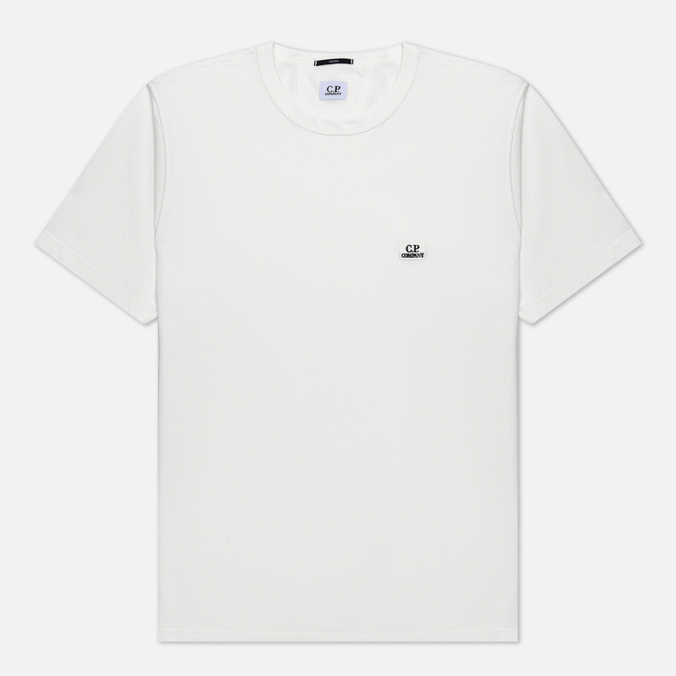 Мужская футболка C.P. Company Tacting Piquet Logo белый, Размер XXXL, Tacting Piquet Logo
Мужская футболка C.P. Company Tacting Piquet Logo белый, Размер XXXL, Tacting Piquet Logo