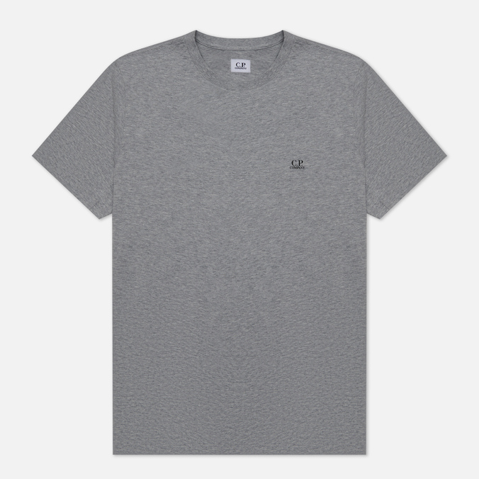 Мужская футболка C.P. Company 30/1 Jersey Goggle Print серый, Размер M, 30/1 Jersey Goggle Print
Мужская футболка C.P. Company 30/1 Jersey Goggle Print серый, Размер M, 30/1 Jersey Goggle Print