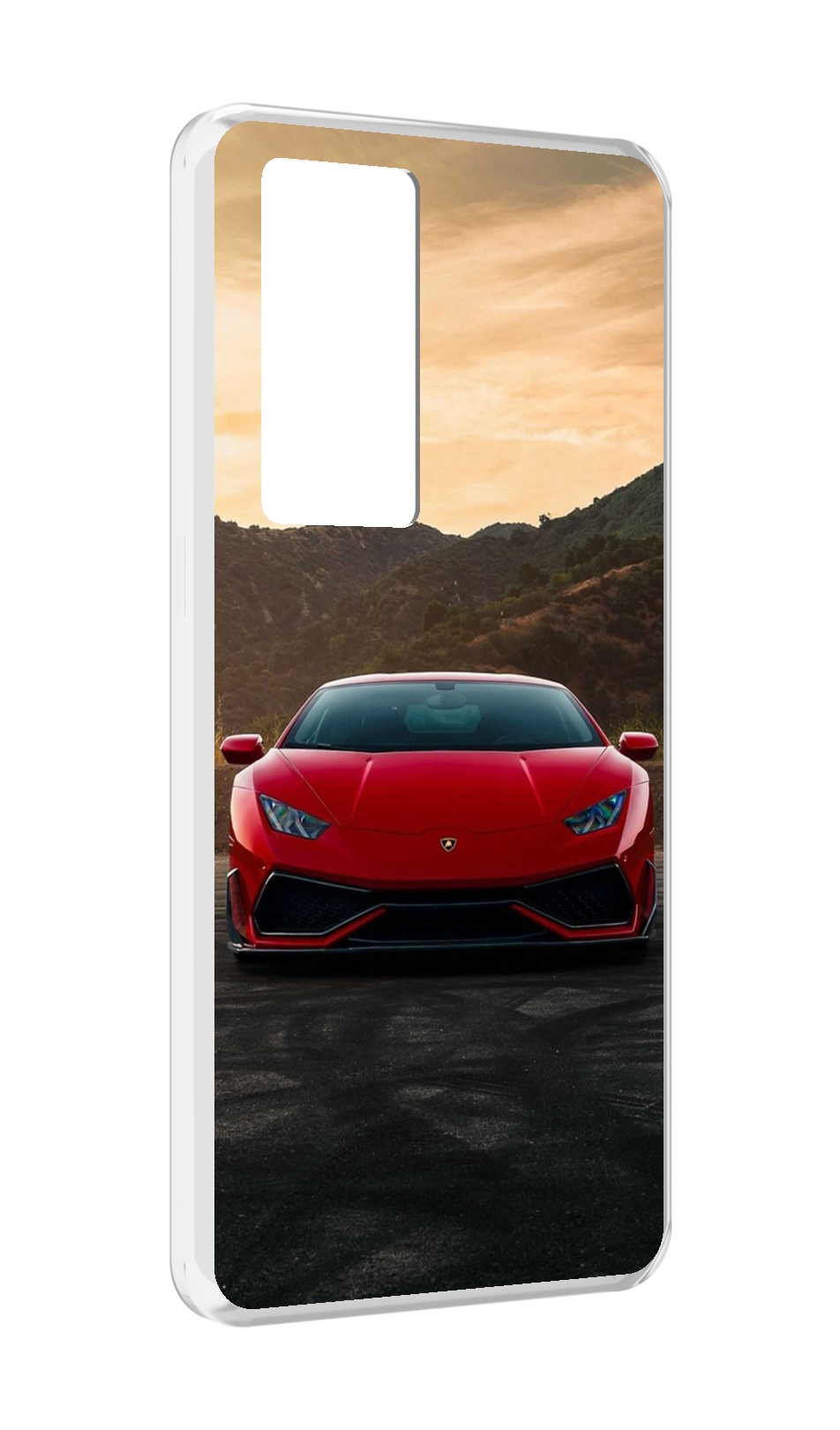 Чехол MyPads lamborghini 1 мужской для Realme GT Master Explorer Edition, Прозрачный, Tocco
Чехол MyPads lamborghini 1 мужской для Realme GT Master Explorer Edition, Прозрачный, Tocco
