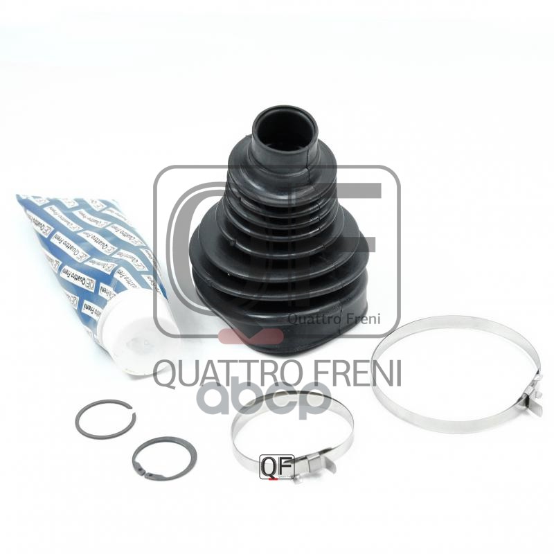 Qf31c00062_к-Кт Пыльника Шруса Внутреннего! Vw Golf /Tiguan QUATTRO FRENI арт. QF31C00062, QF31C00062
Qf31c00062_к-Кт Пыльника Шруса Внутреннего! Vw Golf /Tiguan QUATTRO FRENI арт. QF31C00062, QF31C00062