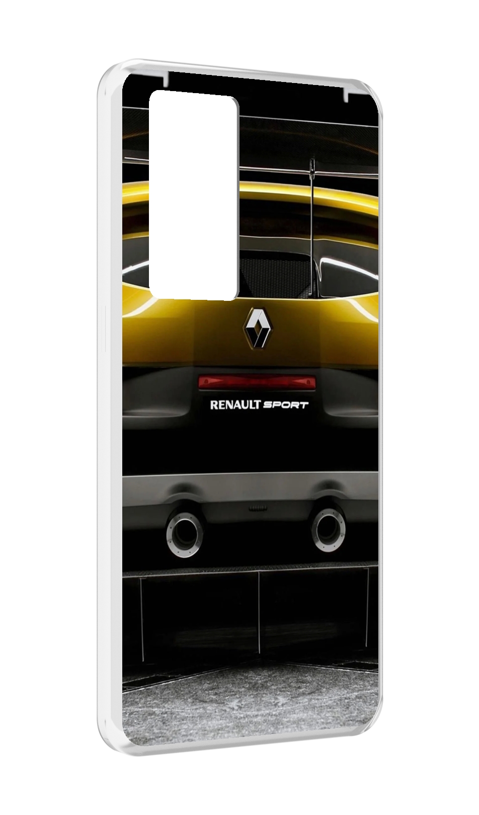 Чехол MyPads renault-3 мужской для Realme GT Master Explorer Edition, Прозрачный, Tocco
Чехол MyPads renault-3 мужской для Realme GT Master Explorer Edition, Прозрачный, Tocco