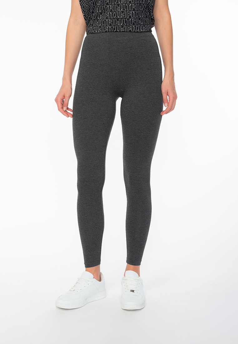 Спортивные леггинсы женские Modis M201W01395 серые 40-42 RU, M201W01395
Спортивные леггинсы женские Modis M201W01395 серые 40-42 RU, M201W01395