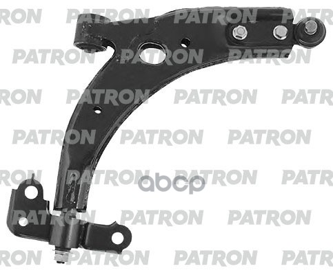 фото Рычаг подвески patron ps5453r