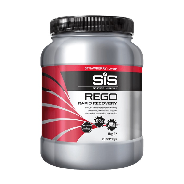 Восстановительный напиток SiS Rego Rapid Recovery, 1000 г, strawberry, Rego Rapid Recovery
Восстановительный напиток SiS Rego Rapid Recovery, 1000 г, strawberry, Rego Rapid Recovery