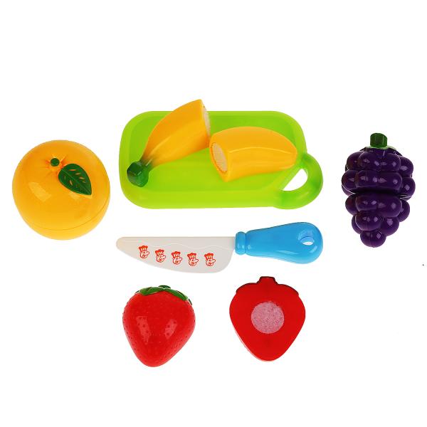 фото Набор фруктов для резки s+s toys 100798988