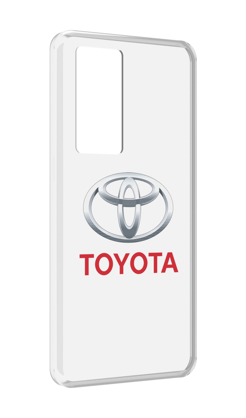 Чехол MyPads toyota-4 мужской для Realme GT Master Explorer Edition, Прозрачный, Tocco
Чехол MyPads toyota-4 мужской для Realme GT Master Explorer Edition, Прозрачный, Tocco