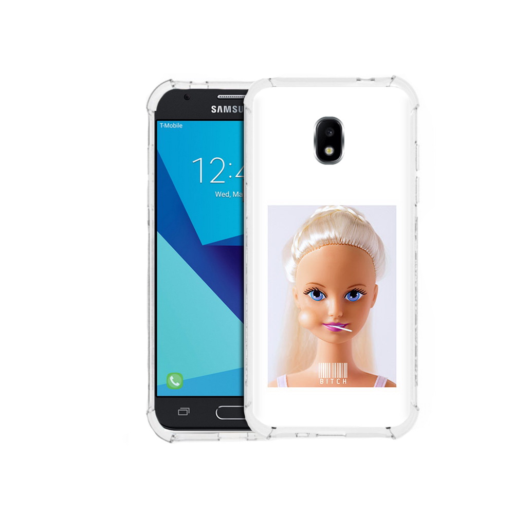 Чехол MyPads Tocco для Samsung Galaxy J3 (2017) барби (PT74067.575.226), Прозрачный, Tocco
Чехол MyPads Tocco для Samsung Galaxy J3 (2017) барби (PT74067.575.226), Прозрачный, Tocco