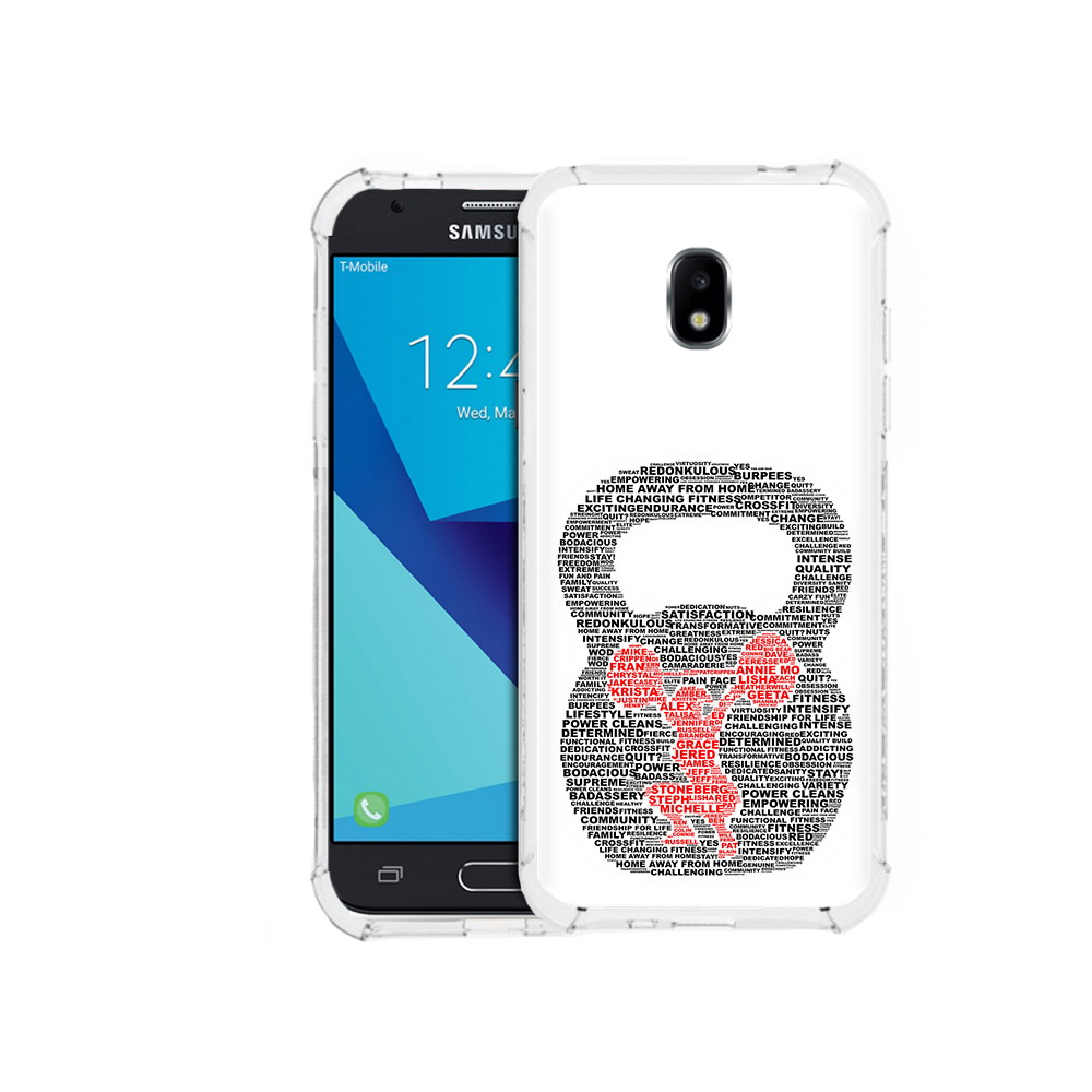 Чехол MyPads Tocco для Samsung Galaxy J3 (2017) бодибилдинг гиря из слов (PT74067.575.232), Прозрачный, Tocco
Чехол MyPads Tocco для Samsung Galaxy J3 (2017) бодибилдинг гиря из слов (PT74067.575.232), Прозрачный, Tocco