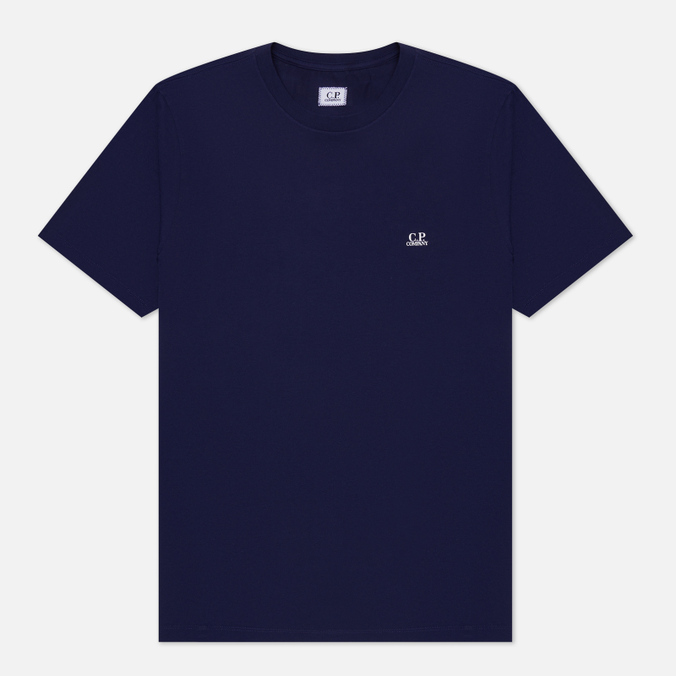 Мужская футболка C.P. Company 30/1 Jersey Goggle Print синий, Размер S, 30/1 Jersey Goggle Print
Мужская футболка C.P. Company 30/1 Jersey Goggle Print синий, Размер S, 30/1 Jersey Goggle Print