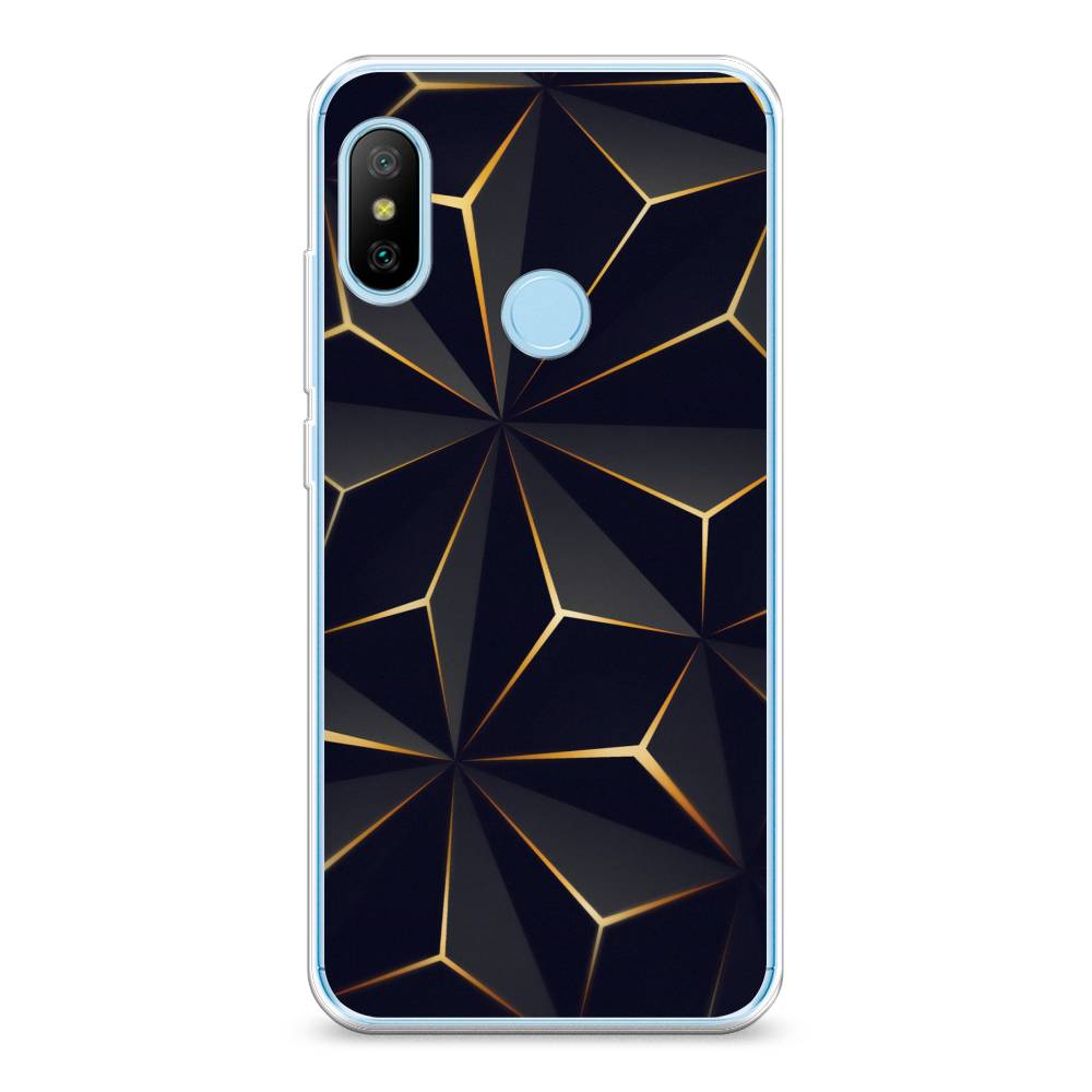 Чехол MyPads неоновый берег для UleFone Power Armor 14/14 Pro, Золотистый;черный, 34250-3
Чехол MyPads неоновый берег для UleFone Power Armor 14/14 Pro, Золотистый;черный, 34250-3