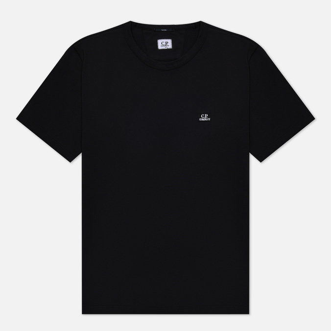 Мужская футболка C.P. Company Tacting Piquet Logo чёрный, Размер XXL, Tacting Piquet Logo
Мужская футболка C.P. Company Tacting Piquet Logo чёрный, Размер XXL, Tacting Piquet Logo