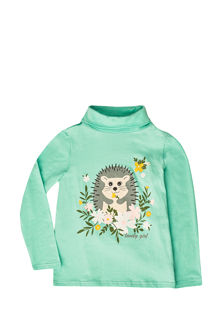 Водолазка детская Max&Jessi AW22C45203312, мятный, 104, Зеленый, AW22C45203312
Водолазка детская Max&Jessi AW22C45203312, мятный, 104, Зеленый, AW22C45203312