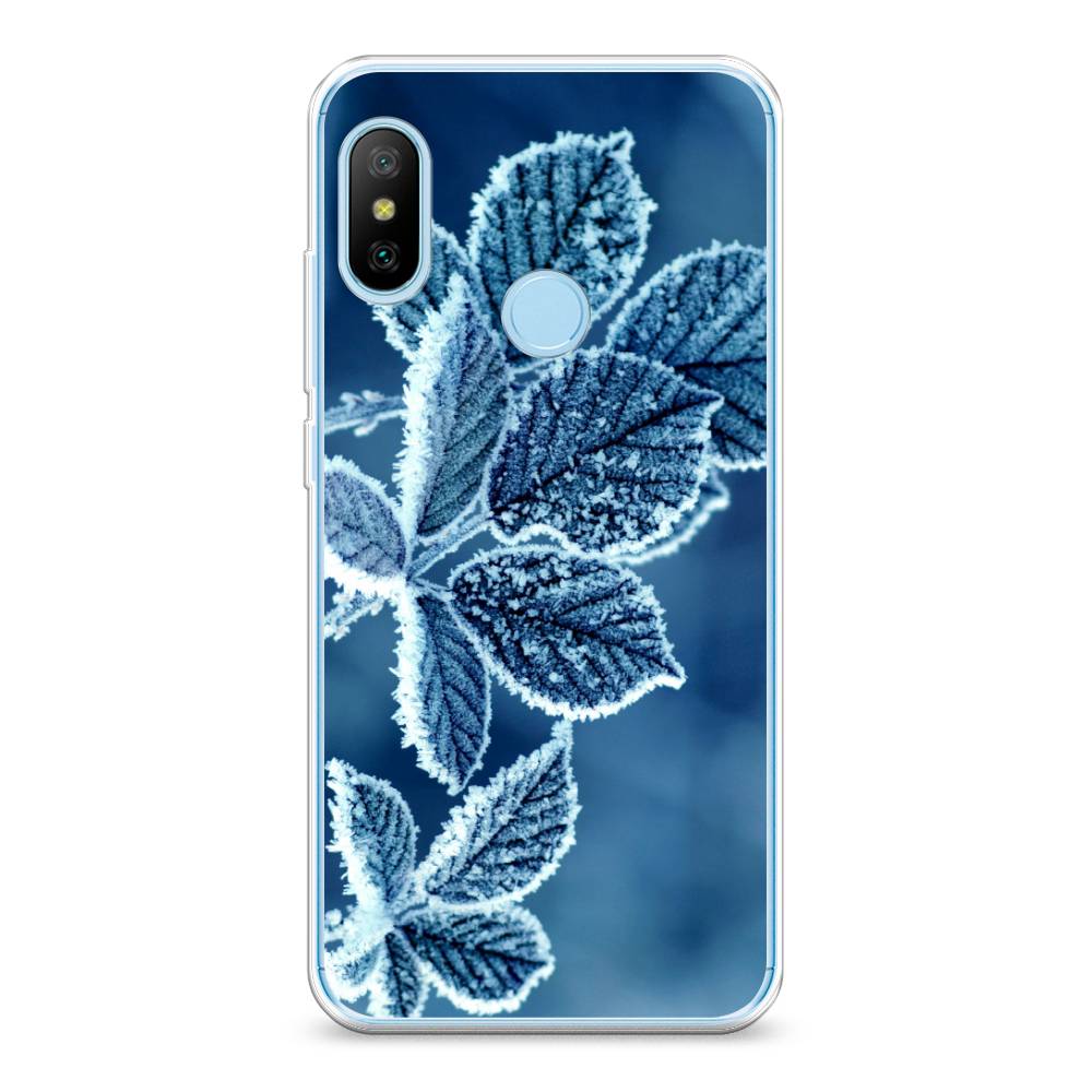 Чехол на Xiaomi Redmi 6 Pro/6 Plus/Mi A2 Lite "Красная маска самурая", Голубой;белый, 34250-2
Чехол на Xiaomi Redmi 6 Pro/6 Plus/Mi A2 Lite "Красная маска самурая", Голубой;белый, 34250-2