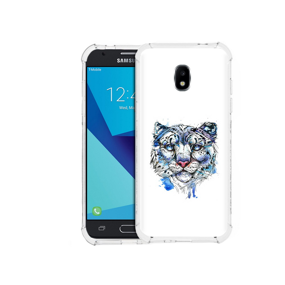 Чехол MyPads Tocco для Samsung Galaxy J3 (2017) водяной тигр (PT74067.575.263), Прозрачный, Tocco
Чехол MyPads Tocco для Samsung Galaxy J3 (2017) водяной тигр (PT74067.575.263), Прозрачный, Tocco