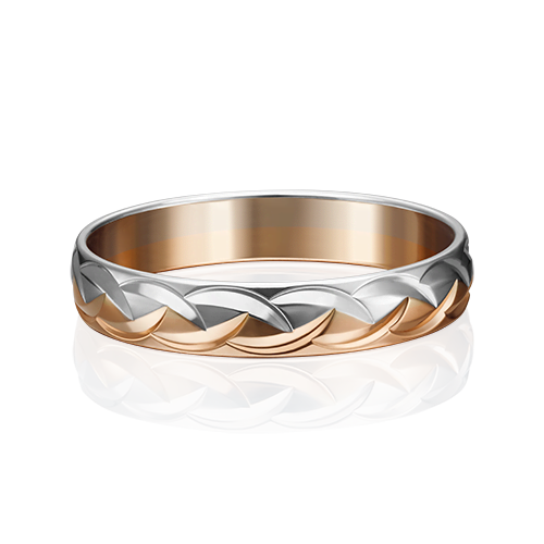 Кольцо из золота р. 17,5 PLATINA jewelry 01-4828-00-000-1111, 01-4828-00-000-1111
Кольцо из золота р. 17,5 PLATINA jewelry 01-4828-00-000-1111, 01-4828-00-000-1111