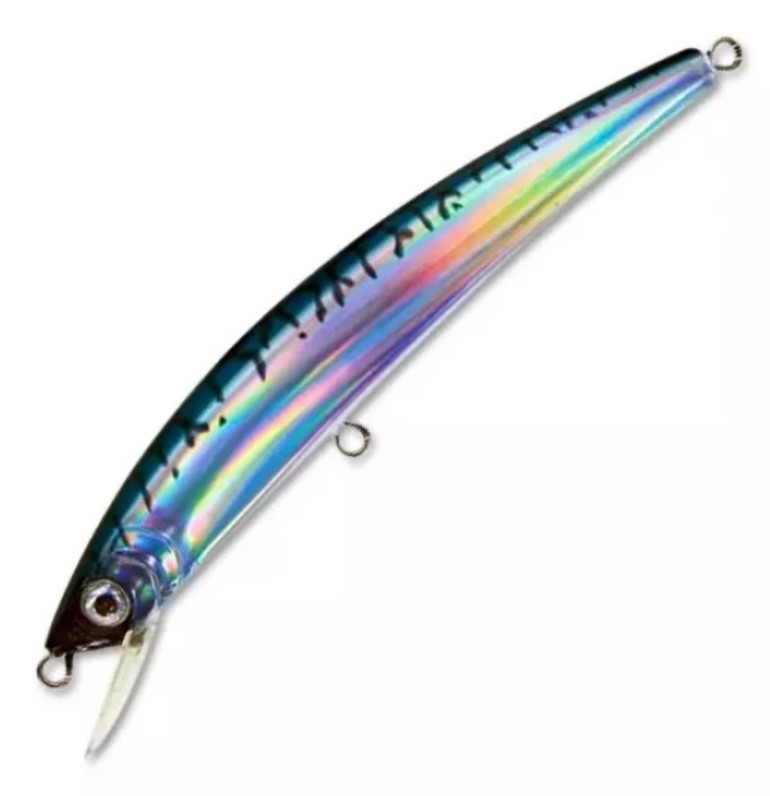 фото Воблер r836 c24 yo zuri crystal minnow 70f yo-zuri