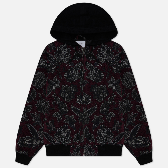 Мужская демисезонная куртка thisisneverthat Floral Work бордовый, Размер M, Красный, Floral Work
Мужская демисезонная куртка thisisneverthat Floral Work бордовый, Размер M, Красный, Floral Work