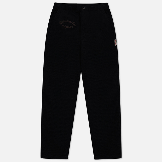 Мужские брюки thisisneverthat Originals Corduroy чёрный, Размер L, Черный, Originals Corduroy
Мужские брюки thisisneverthat Originals Corduroy чёрный, Размер L, Черный, Originals Corduroy