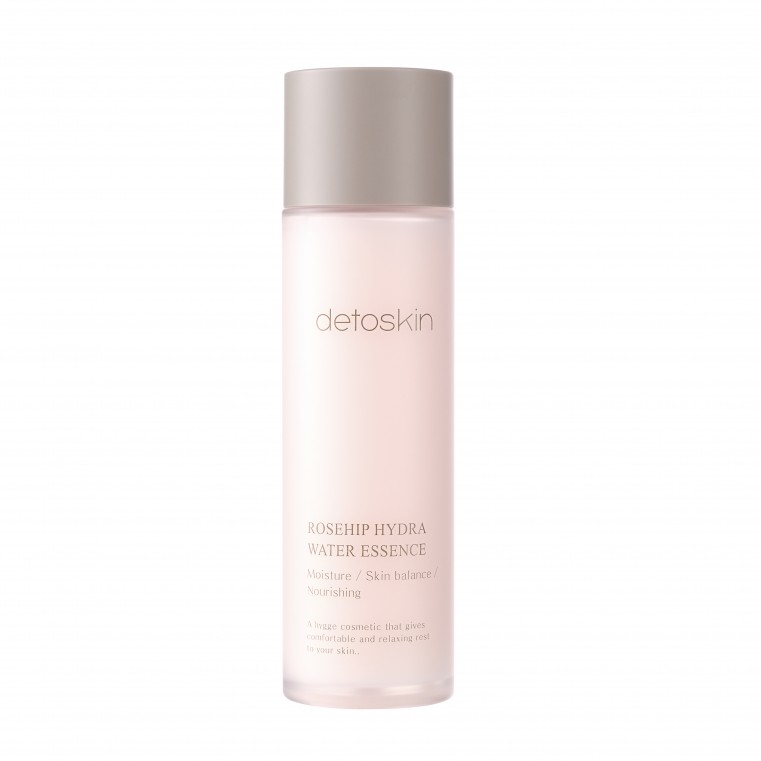 detoskin Rosehip Hydra Water Essence Увлажняющая эссенция-тонер, 150мл, detoskin Rosehip Hydra Water Essence, 150мл.
detoskin Rosehip Hydra Water Essence Увлажняющая эссенция-тонер, 150мл, detoskin Rosehip Hydra Water Essence, 150мл.