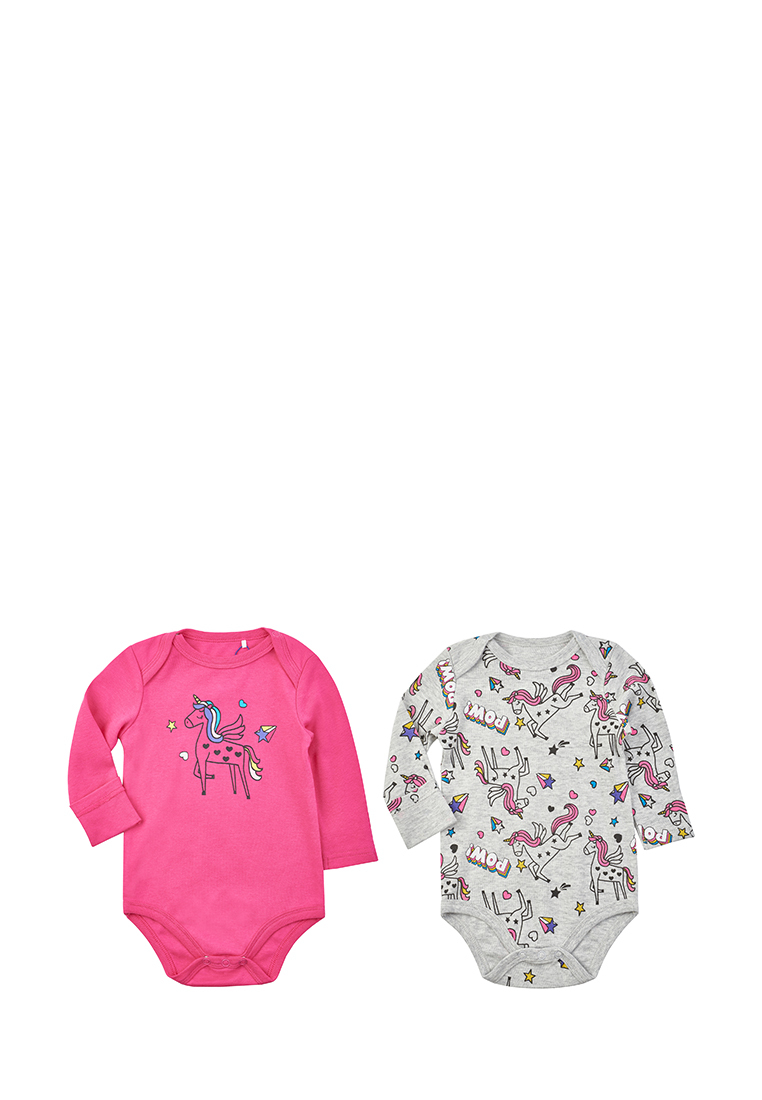 Боди детское Kari baby AW22B05303502, фуксия, светло-серый, 56, Розовый;серый, AW22B05303502
Боди детское Kari baby AW22B05303502, фуксия, светло-серый, 56, Розовый;серый, AW22B05303502
