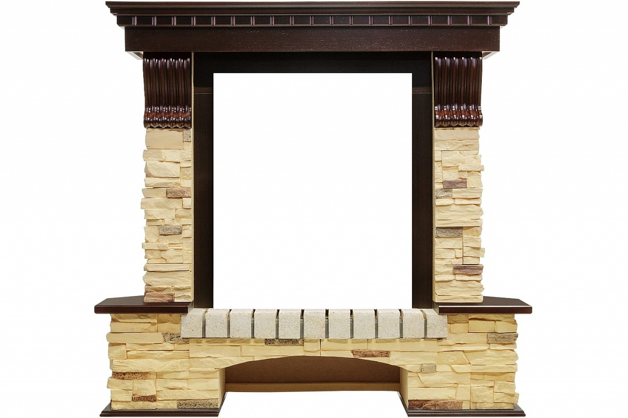 Портал Pierre Luxe угловой - Темный дуб / Сланец, Pierre Luxe угловой - Темный дуб / Сланец
Портал Pierre Luxe угловой - Темный дуб / Сланец, Pierre Luxe угловой - Темный дуб / Сланец