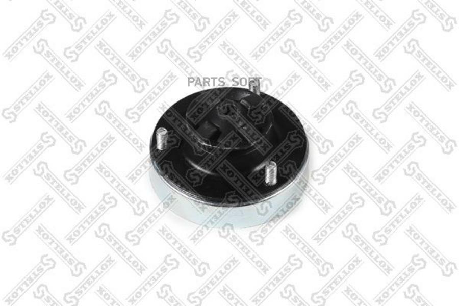 12-72051-Sx к-Кт Опоры Амортизатора Заднего Bmw E34 1.8I-4.0I/2.4D/2.5Td/Tds 87-96 Stellox
12-72051-Sx к-Кт Опоры Амортизатора Заднего Bmw E34 1.8I-4.0I/2.4D/2.5Td/Tds 87-96 Stellox