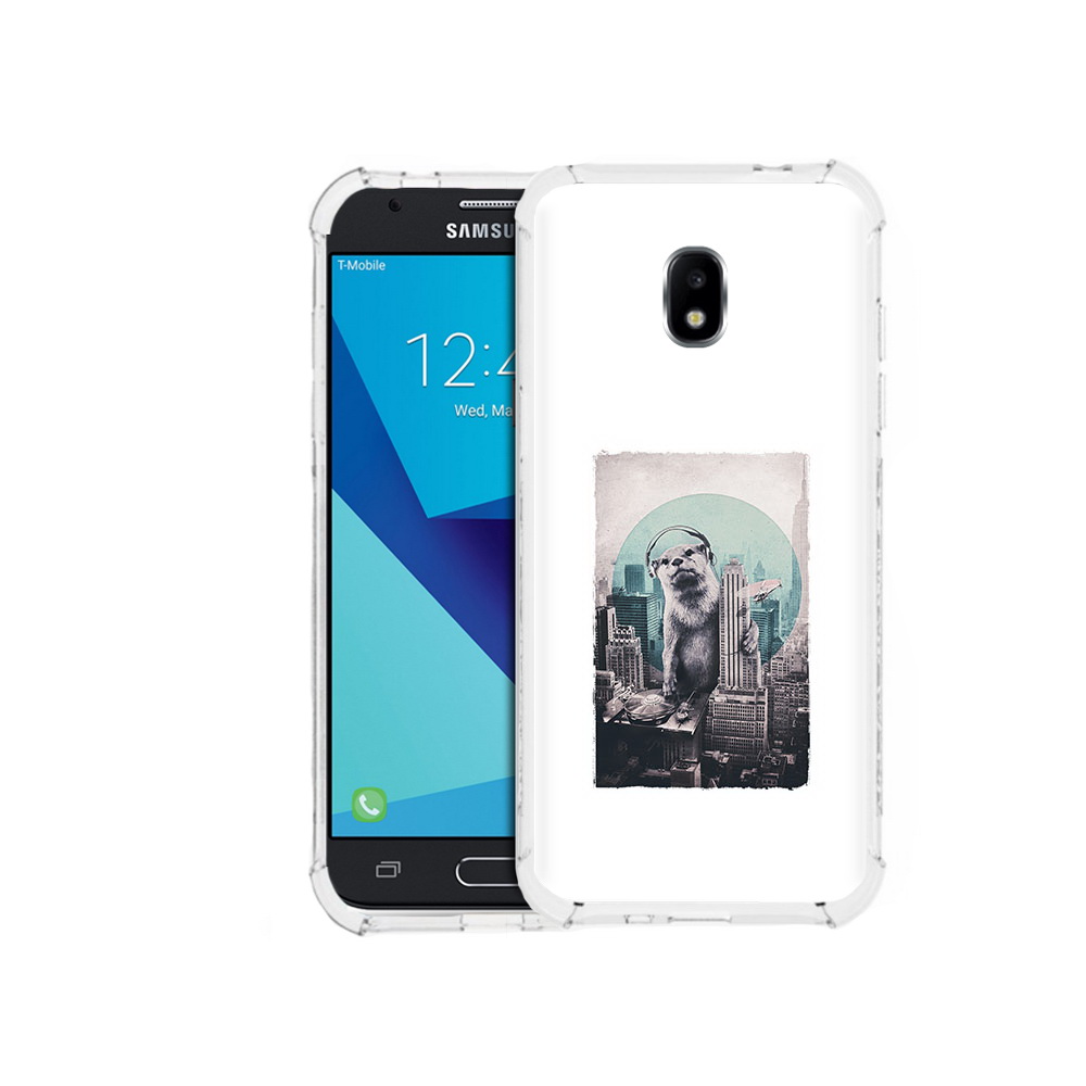 Чехол MyPads Tocco для Samsung Galaxy J3 (2017) выдра в городе (PT74067.575.283), Прозрачный, Tocco
Чехол MyPads Tocco для Samsung Galaxy J3 (2017) выдра в городе (PT74067.575.283), Прозрачный, Tocco