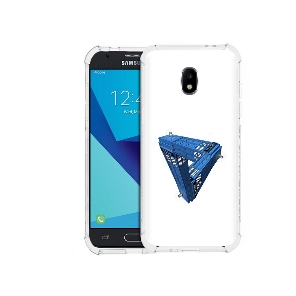 Чехол MyPads Tocco для Samsung Galaxy J3 (2017) головолока абстракция (PT74067.575.291), Прозрачный, Tocco
Чехол MyPads Tocco для Samsung Galaxy J3 (2017) головолока абстракция (PT74067.575.291), Прозрачный, Tocco