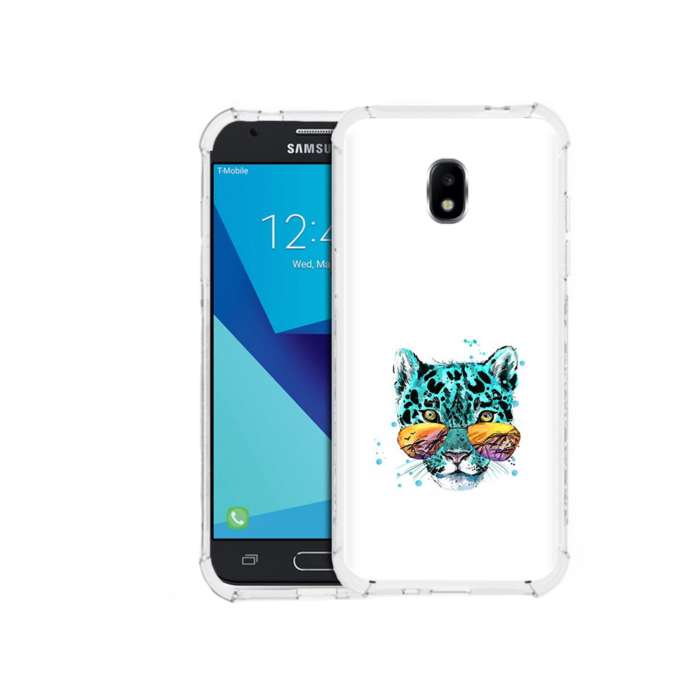 Чехол MyPads Tocco для Samsung Galaxy J3 (2017) голубой лео (PT74067.575.294), Прозрачный, Tocco
Чехол MyPads Tocco для Samsung Galaxy J3 (2017) голубой лео (PT74067.575.294), Прозрачный, Tocco