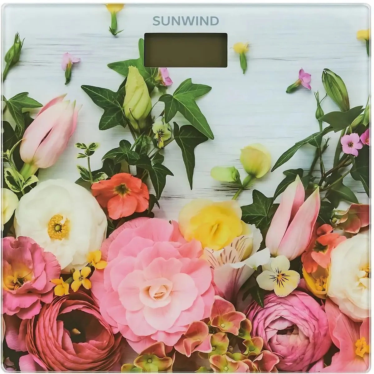 Напольные весы SUNWIND SSB050, до 180кг, цвет рисунок, Напольные весы SUNWIND SSB050, до 180кг, цвет: рисунок
Напольные весы SUNWIND SSB050, до 180кг, цвет рисунок, Напольные весы SUNWIND SSB050, до 180кг, цвет: рисунок
