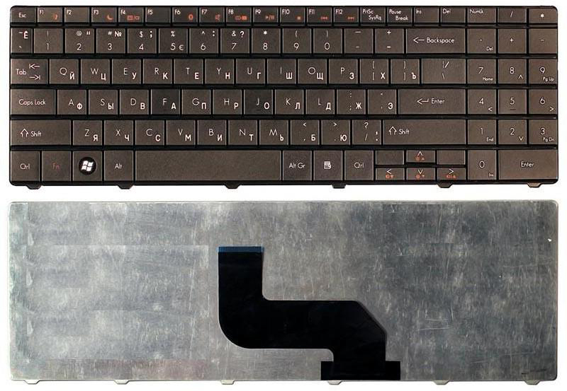 Клавиатура для ноутбука Packard Bell EasyNote DT85 LJ61 LJ63 LJ65 LJ67 LJ71 LJ73 LJ75 TJ61
Клавиатура для ноутбука Packard Bell EasyNote DT85 LJ61 LJ63 LJ65 LJ67 LJ71 LJ73 LJ75 TJ61