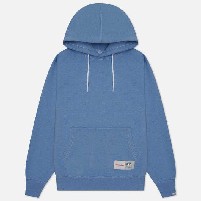 Мужская толстовка thisisneverthat Overdyed Thermal Hoodie голубой, Размер XL, Overdyed Thermal Hoodie
Мужская толстовка thisisneverthat Overdyed Thermal Hoodie голубой, Размер XL, Overdyed Thermal Hoodie
