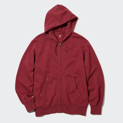 Толстовка мужская UNIQLO 450189COL17 красная 3XL (доставка из-за рубежа), Красный, 450189COL17
Толстовка мужская UNIQLO 450189COL17 красная 3XL (доставка из-за рубежа), Красный, 450189COL17