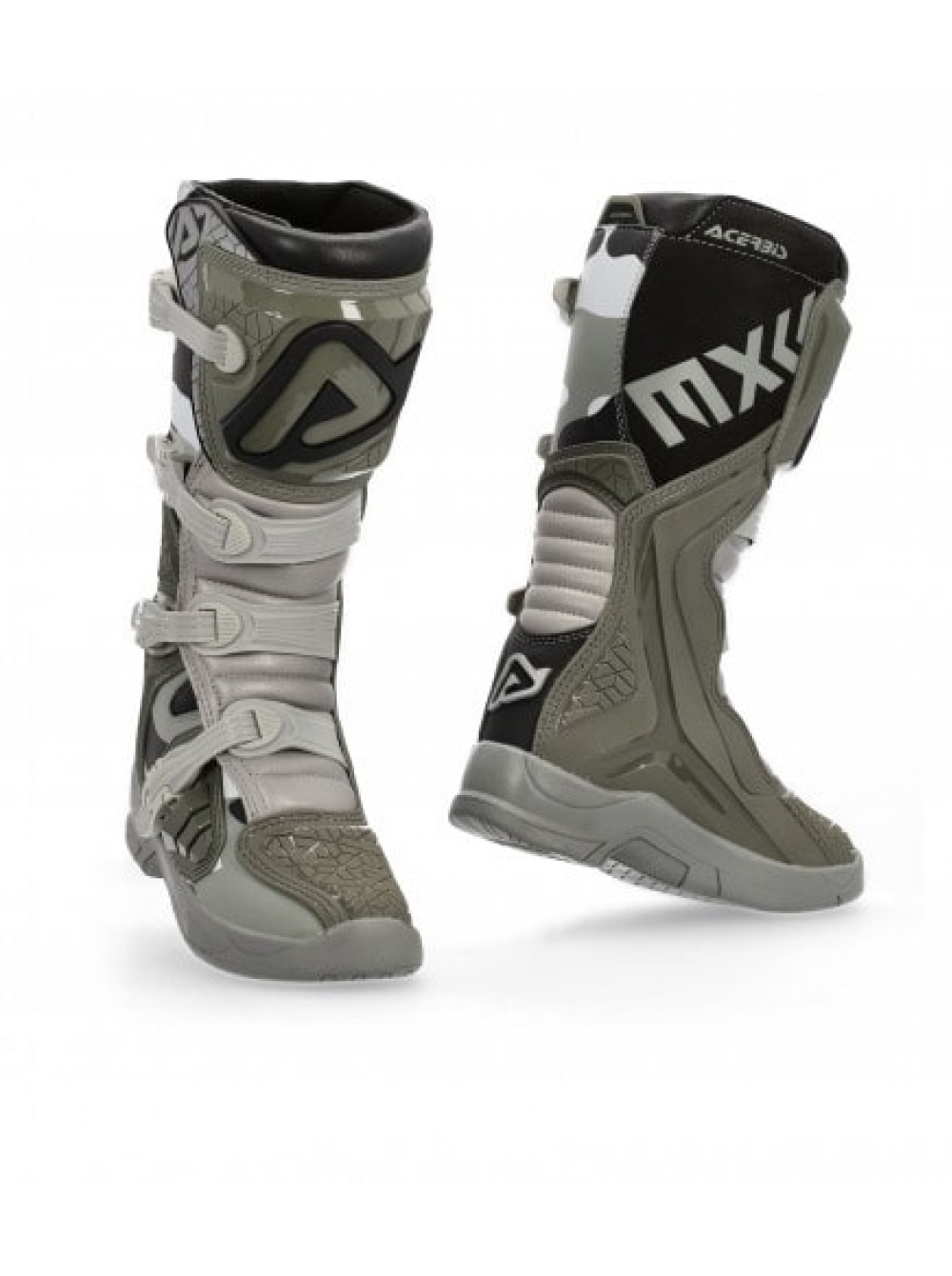 Мотоботы кроссовые Acerbis X-TEAM арт.0022999.305.045 Brown/Grey (р.45), Коричневый;серый, X-Team
Мотоботы кроссовые Acerbis X-TEAM арт.0022999.305.045 Brown/Grey (р.45), Коричневый;серый, X-Team