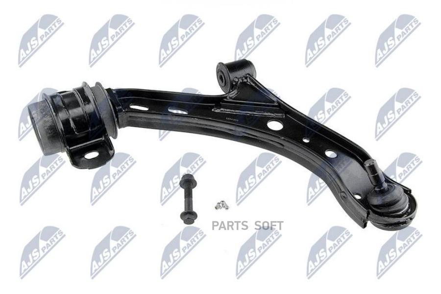 Рычаг Передний Нижний Правый Mustang 2005-2010 (9r3z-3078-B Ar3z-3078-B 520-390 507-1338)
Рычаг Передний Нижний Правый Mustang 2005-2010 (9r3z-3078-B Ar3z-3078-B 520-390 507-1338)