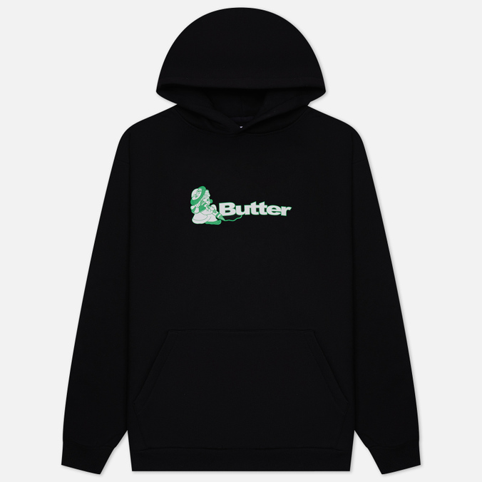 Мужская толстовка Butter Goods Crayon Logo Hoodie чёрный, Размер M, Черный, Crayon Logo Hoodie
Мужская толстовка Butter Goods Crayon Logo Hoodie чёрный, Размер M, Черный, Crayon Logo Hoodie
